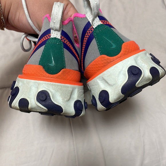 Nike React size 9 - Picture 4 of 6